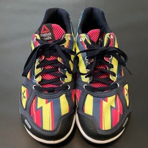 Reebok CrossFit Nano 2.0